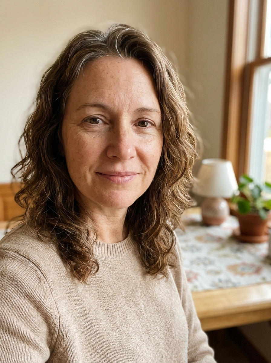 Dra Marta Ruiz | Nutricionista
